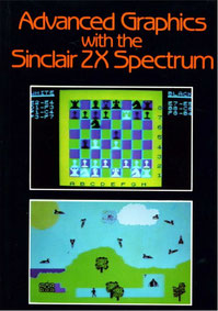 Avanced Graphics with the Sinclair ZX Spectrum