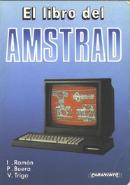 El libro del Amstrad