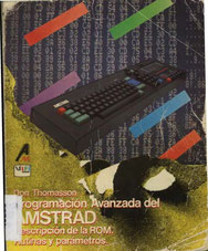 Programacion Avanzada del Amstrad